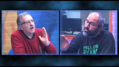 Altra cara – 13/3/2018 – És la immersió lingüística un sistema educatiu amb garantia?