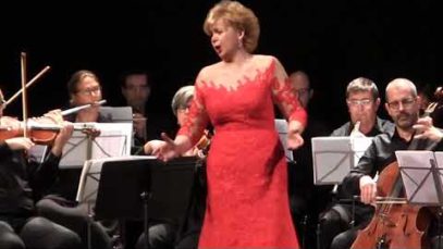 Concert de Mireia Pintó