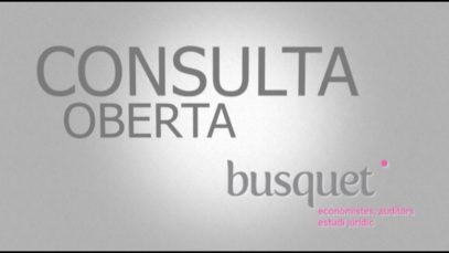 Consulta Oberta 1