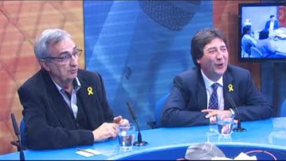 Gabinet de Crisi – 13/3/2018