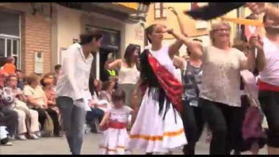 L’altra Cara – 27/2/2018 – Ballet o dansa tradicional
