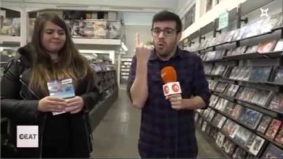 Manresa ha passat de tenir una vintenta de videoclubs a només un en l’actualitat