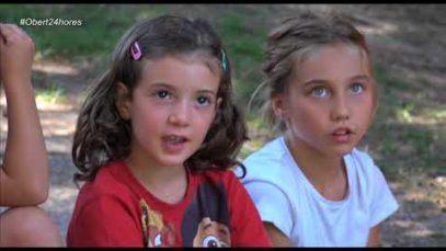 Obert 24h – Lleure 2000 i el Camp Rock Macedònia