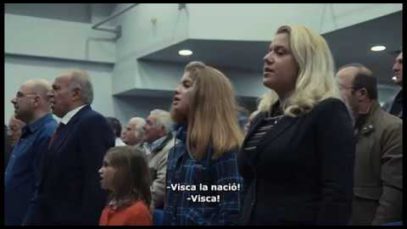 El Documental del Mes ‘Les noies d’Alba Daurada’