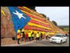 Estelada CDR Castellnou de Bages