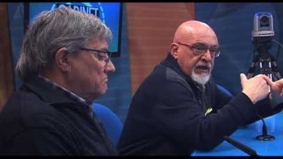 Gabinet de Crisi – 12/4/2018 – Manifestació 15-A