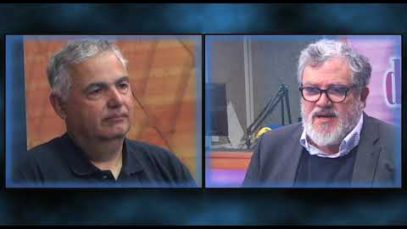 Gabinet de Crisi – 19/4/2018 – Día Mundial de la Bicicleta