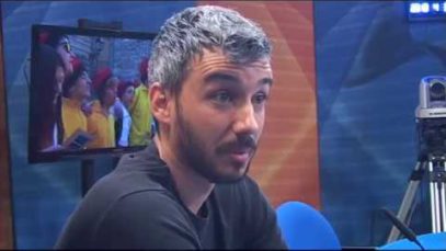 L’altra Cara – 3/4/2018 – Coneixem dues de les tradicions més arrelades per Setmana Santa: caramelles i processons