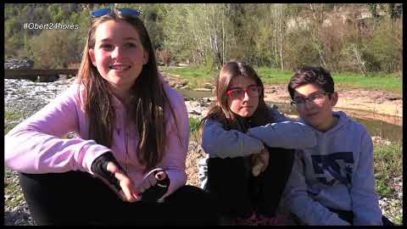 Obert 24h – Temps de flors a Viver Serra