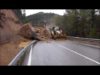 Pluja carreteres Berguedà