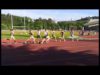 El club atlètic Avinent Manresa femení ha tornat a sorprendre a tothom en la segona jornada del campionat d’Espanya Iberdrola d’atletisme