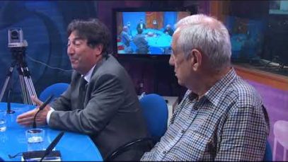 Gabinet de Crisi – 10/5/2018