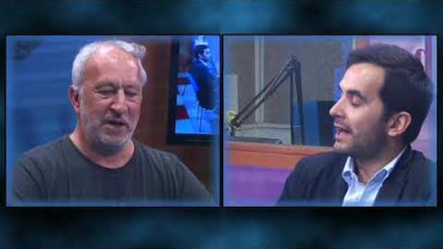 Gabinet de Crisi – 17/5/2018