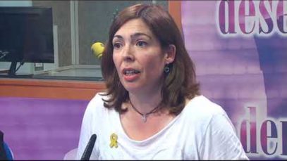 Gabinet de Crisi – 22/5/2018