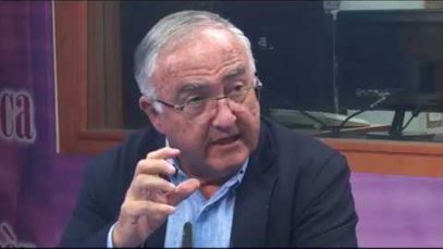 Gabinet de Crisi – 29/5/2018