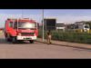 Incendi a una nau de manteniment de l’Ajuntament de Santpedor