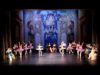La nova programació de dansa portarà al Kursaal Los Vivancos i el Ballet Nacional Rus amb ‘La Bella Dorment’