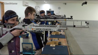 Obert 24h – Club de tir de precisió de Manresa
