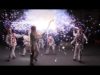 Un centenar de persones trobada diables Manresa