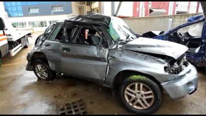 La víctima de l’accident mortal a la C-25 a Muntanyola és una dona de 84 anys veïna de Santpedor