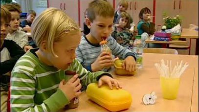 101 infants del Bages exclosos de sol·licitar una Beca Menjador