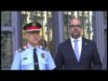 El comissari Miquel Esquius, nou cap dels Mossos d’Esquadra