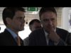 El president de la Diputació de Barcelona, Marc Castells, ha visitat aquest dimarts al matí el polígon Bufalvent de Manresa, per tal de presentar el Pla de Modernitació de Polígons
