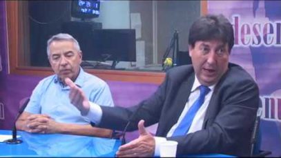 Gabinet de Crisi – 10/7/2018