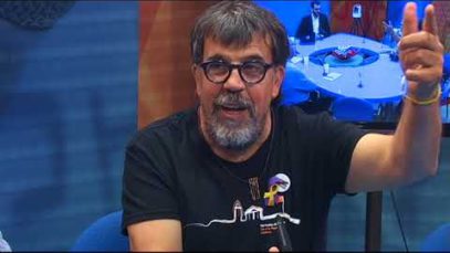 Gabinet de crisi – 12/7/2018