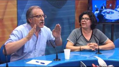 Gabinet de Crisi – 3/7/2018
