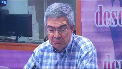 Gabinet de Crisi – 5/7/2018