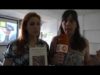L’escriptora Angie Bach presenta el seu llibre sobre el basquet a Manresa