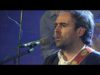 Roger Mas canta a Cardona