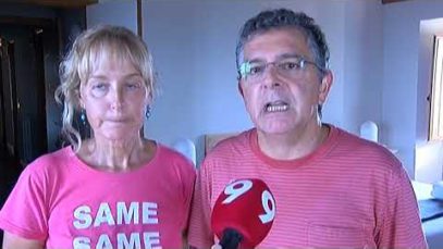 Al dia – 21/8/2018