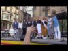 Anna Giralt i Dani Trujillo són escollits pubilla i hereu en el 50è aniversari de pubillatge a Manresa