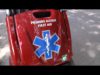 El servei de primers auxilis de Montserrat ha incorporat un nou vehicle elèctric per millorar els desplaçaments pel recinte del Santuari