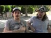 Una cançó del duet Filferro apareix al programa Aire Lliure de TV3