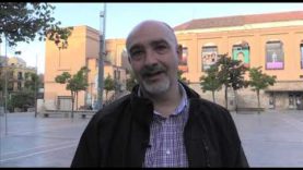 Arturo Argelaguer nou alcalde de Monistrol de Calders