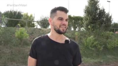 Fent Camí 1 – Amb David Victori