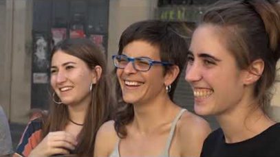 La cap de llista de la CUP Manresa a les municipals serà una dona