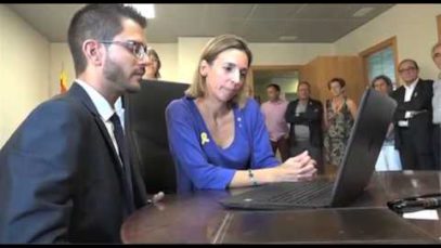 1 any després de l’1 d’octubre