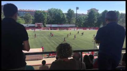 Agenda esportiva del cap de setmana