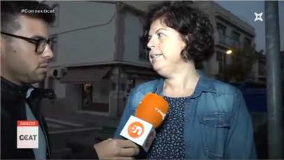 Castellbell i el Vilar denuncia que Vacarisses els desborda de brossa