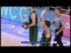 El BAXI Manresa va perdre 66-67 en un final amb polèmica al Congost