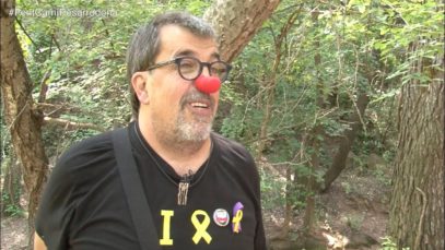Fent Camí 2 – Jordi Pesarrodona
