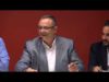 Josep Lara pren possessió com a nou president del Consell Comarcal del Berguedà