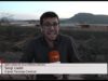 La commemoració de l’1-O a la presó de Lledoners