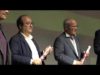 Miquel Iceta assisteix als 40 anys del PSC a la Catalunya Central