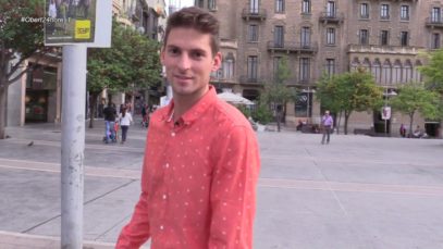 Obert 24 hores: La vida a Canal Taronja TV