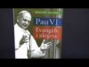 El Papa Pau VI i l’arquebisbe Óscar Arnulfo Romero